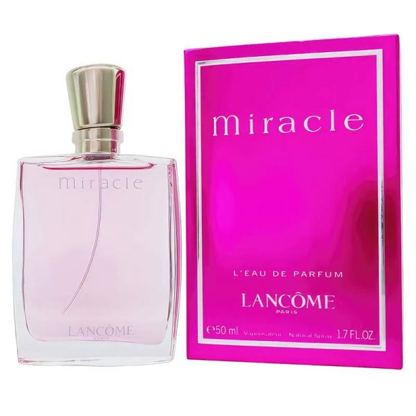 Lancome Miracle, edp., 50ml